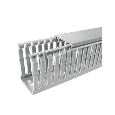 Wiring Ducts -PVC